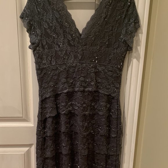 Cocktail Dress - Picture 2 of 4